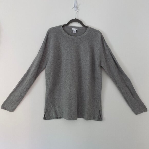 J. Jill Knit Pullover Top - Picture 2 of 7